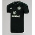 Celtic Voetbalkleding Uitshirt 2023-24 Korte Mouwen